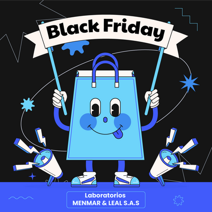 BLACK FRIDAY 🌙 Melatonina 3×2 – Duerme mejor y ahorra $60.000
