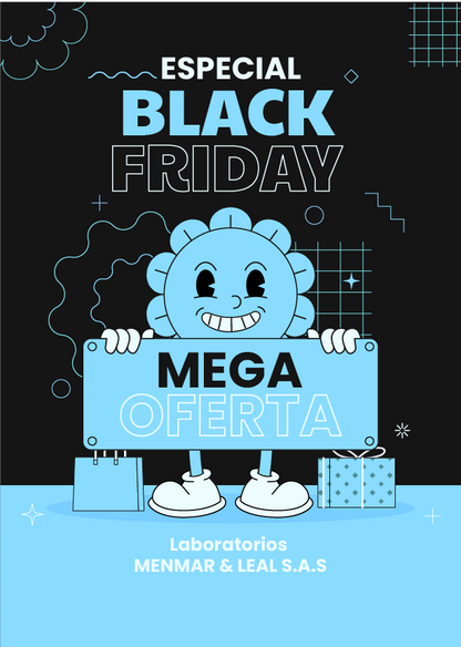 BLACK FRIDAY 🔥 Paga 2 y Lleva 3 en Citrato de Magnesio + Citrato de Potasio – Ahorra $65.000 SOLO HOY