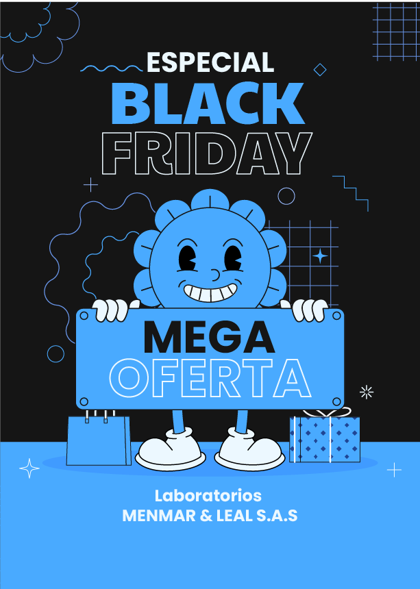 BLACK FRIDAY 🌙 Melatonina 3×2 – Duerme mejor y ahorra $60.000