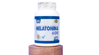 BLACK FRIDAY 🌙 Melatonina 3×2 – Duerme mejor y ahorra $60.000