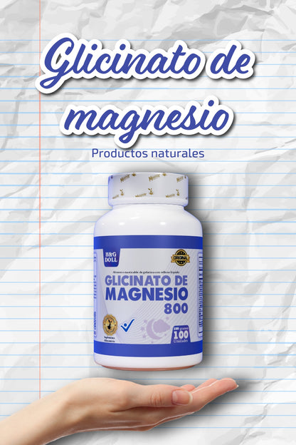 BLACK FRIDAY 🔥 Combo Premium 3×2: Melatonina + NAD+ + Glicinato Magnesio — Paga $126.000 y llévate los 3