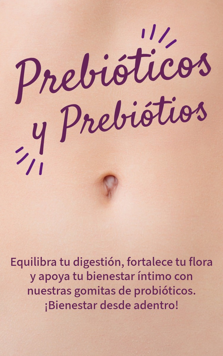 Probióticos Prebióticos Fiovit Vitaminas Gummies x60 Und