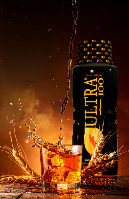 ULTRA 100 SABOR WHISKY